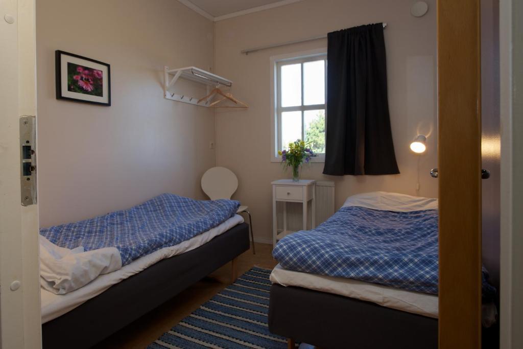 Stf Bunge Hostel Fårösund Værelse billede